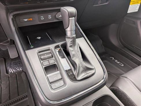 New 2026 Honda CR-V EX-L image 13