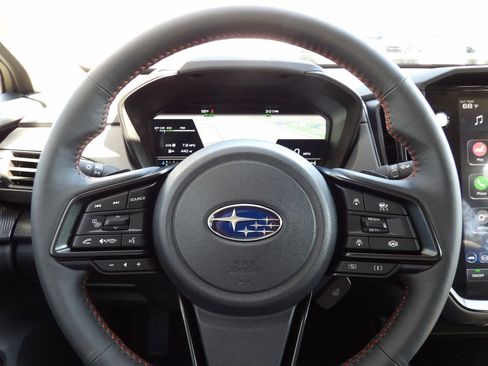 New 2026 Subaru Crosstrek 2.5i Limited w/ Crosstrek Mirror Package AWD/4WD image 14