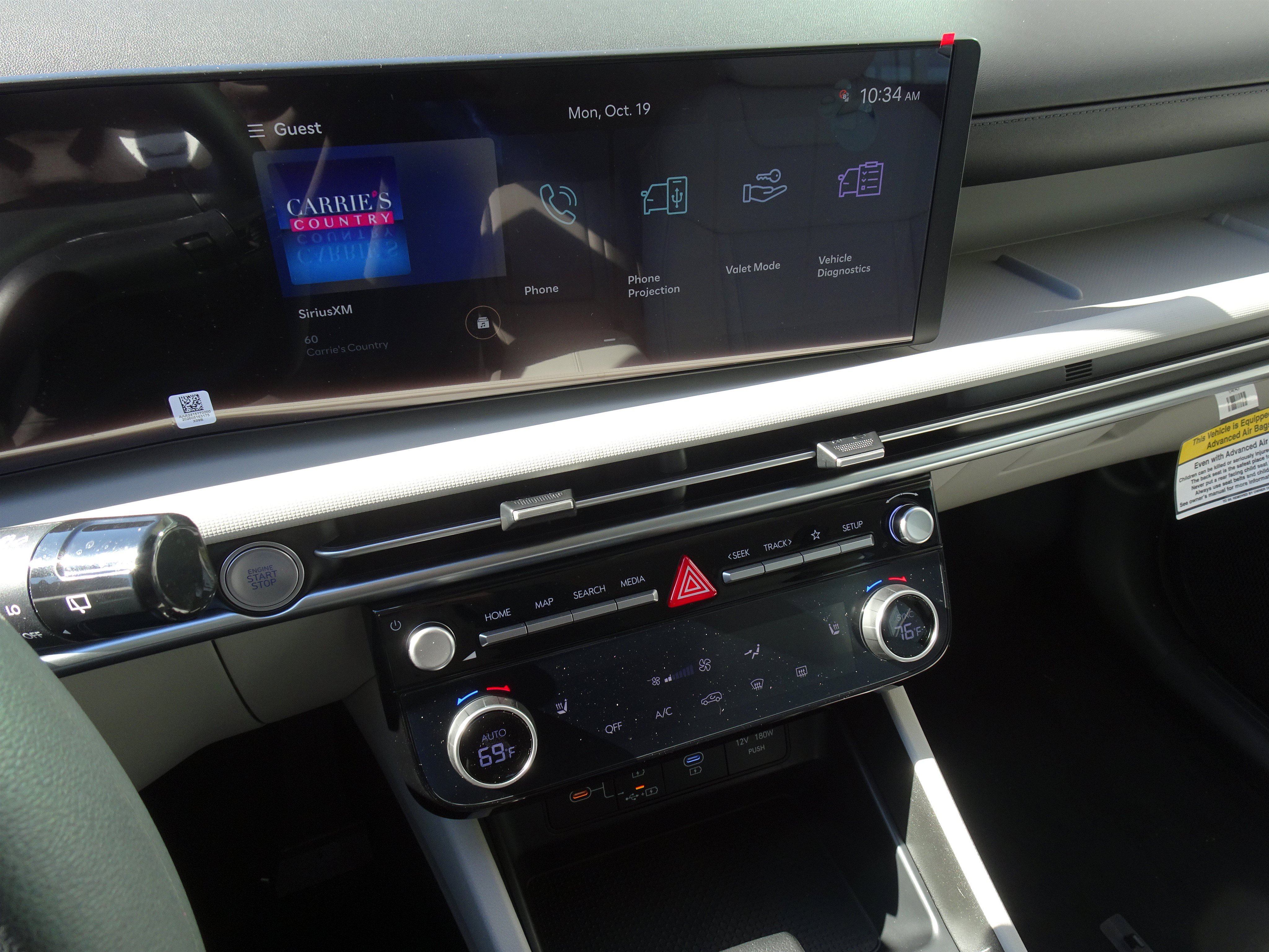 New 2026 Hyundai Tucson SEL Plus AWD/4WD image 18