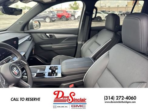 New 2026 Buick Enclave Preferred FWD image 11