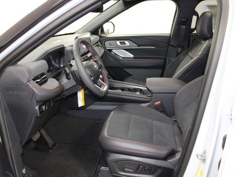 New 2026 Ford Explorer ST AWD/4WD image 23