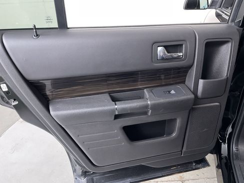 Used 2019 Ford Flex SEL w/ Equipment Group 202A image 18