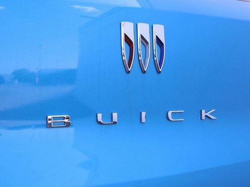 New 2026 Buick Encore GX Sport Touring w/ Comfort Package image 19