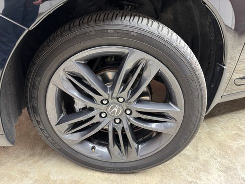 Used 2023 Acura RDX A-Spec AWD/4WD image 28