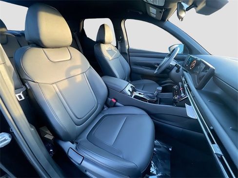 New 2025 Hyundai Santa Cruz SEL image 26