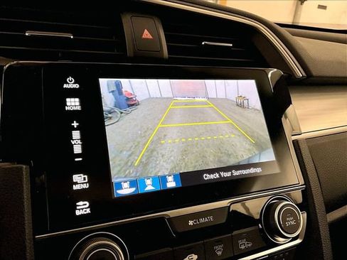 Used 2017 Honda Civic Touring image 20