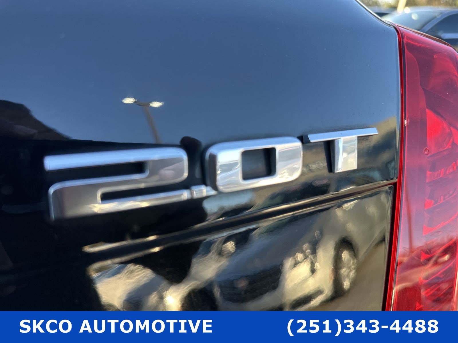 Used 2018 Cadillac CTS Sedan RWD image 29