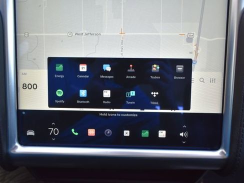 Used 2014 Tesla Model S 85 RWD image 29