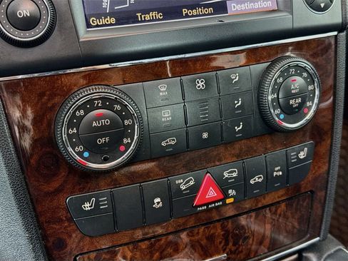 Used 2012 Mercedes-Benz GL 450 4MATIC image 16