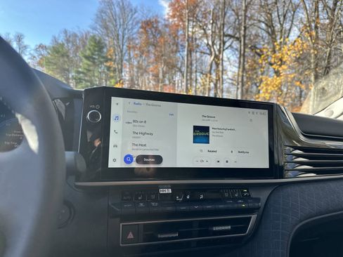 New 2026 Toyota Camry XLE w/ Premium Package image 18