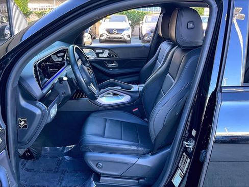 Used 2023 Mercedes-Benz GLE 350 image 7