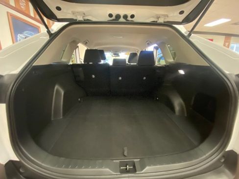 Used 2024 Toyota RAV4 LE image 16