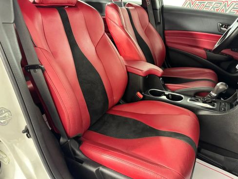 Used 2022 Acura ILX FWD image 34