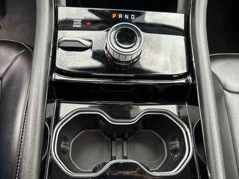 Used 2023 Jeep Grand Cherokee Limited AWD/4WD image 37