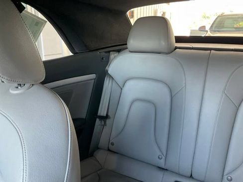 Used 2017 Audi A5 2.0T Sport AWD/4WD image 18