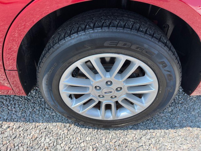 Used 2014 Ford Flex SEL w/ Equipment Group 202A FWD image 11