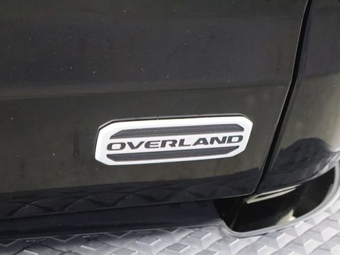 Used 2022 Jeep Gladiator Overland AWD/4WD image 45