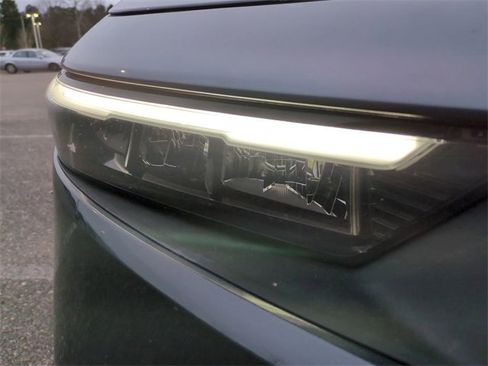 Used 2023 Honda Accord EX image 10