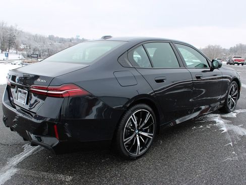 New 2026 BMW 530i xDrive AWD/4WD image 8
