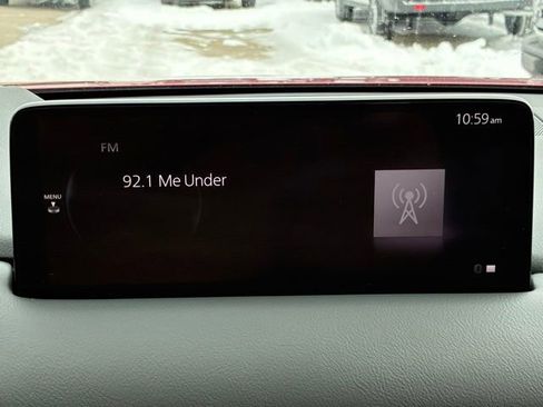 Used 2024 MAZDA CX-5 Signature image 39