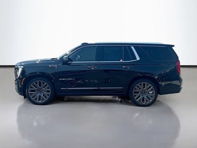 Used 2025 GMC Yukon Denali Ultimate