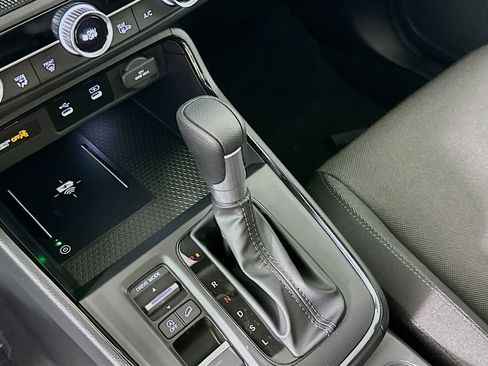 New 2026 Honda CR-V EX image 15