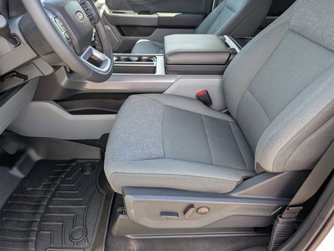 New 2025 Ford F150 XLT w/ Equipment Group 303A High image 15