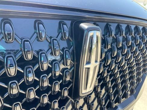 New 2026 Lincoln Aviator Reserve w/ Jet Appearance Package AWD/4WD image 31