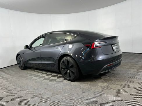 Used 2025 Tesla Model 3 Long Range image 11
