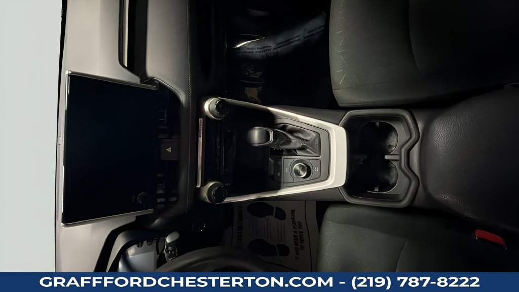 Used 2024 Toyota RAV4 XLE w/ Convenience Package AWD/4WD image 18