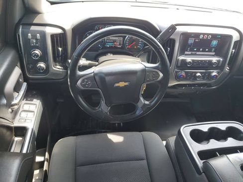 Used 2015 Chevrolet Silverado 1500 LT w/ All Star Edition AWD/4WD image 12