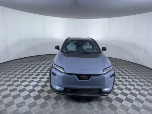 New 2026 Subaru Solterra Premium AWD/4WD image 3