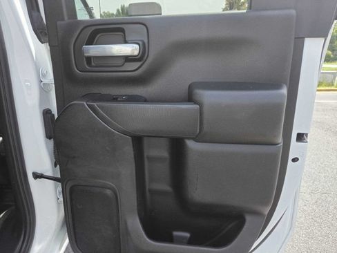 Used 2024 Chevrolet Silverado 2500 W/T w/ WT Convenience Package RWD image 12