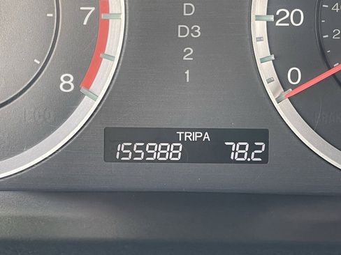 Used 2012 Honda Accord SE image 35