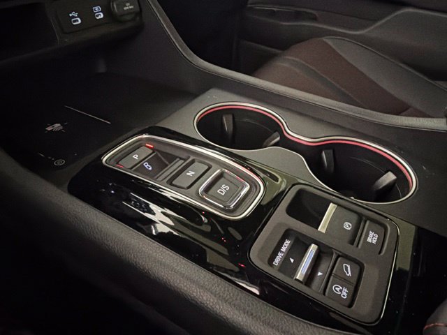 Used 2026 Honda Pilot Black Edition image 29