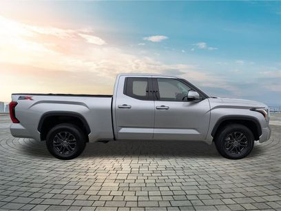 Used 2023 Toyota Tundra SR5 w/ SR5 Convenience Package
