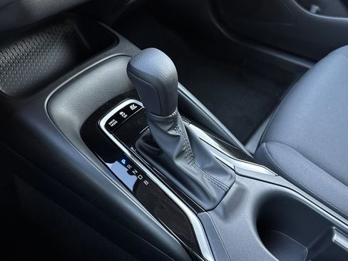 New 2026 Toyota Corolla LE image 24