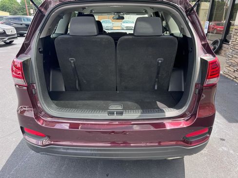 Used 2020 Kia Sorento FWD V6 image 5