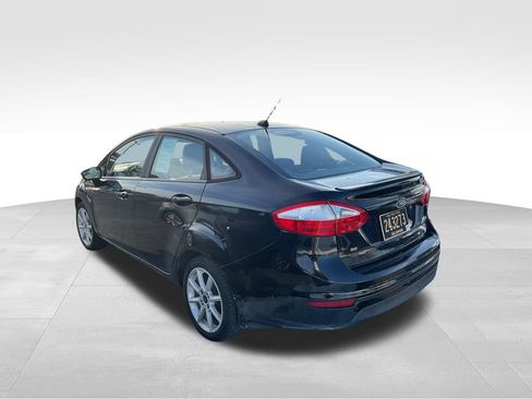 Used 2017 Ford Fiesta SE w/ Equipment Group 201A image 7