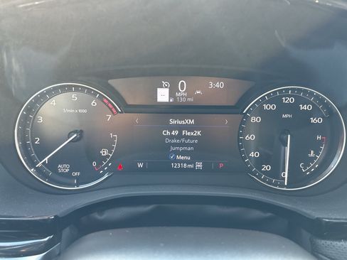 Used 2024 Cadillac XT5 Premium Luxury AWD/4WD image 21