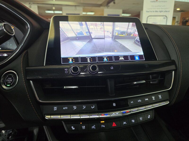 Used 2021 Cadillac CT5 V w/ Premium Package AWD/4WD image 23