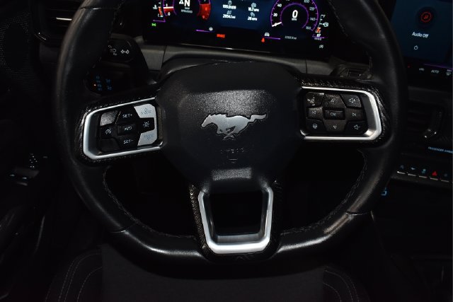 Used 2024 Ford Mustang GT RWD image 22