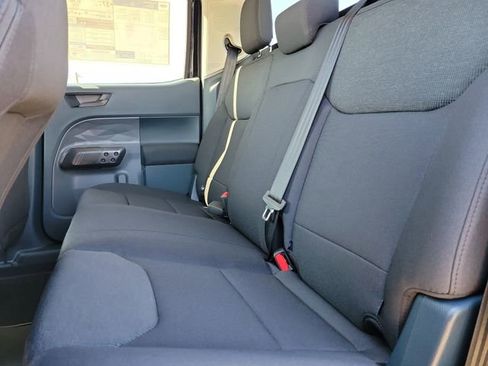 New 2026 Ford Maverick XL w/ Equipment Group 101A image 12