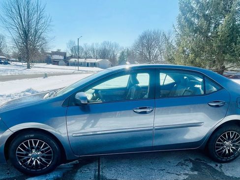 Used 2017 Toyota Corolla LE image 6