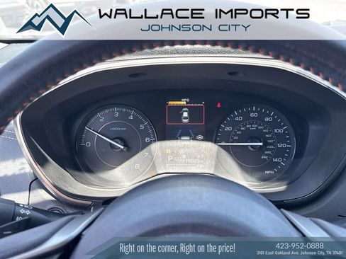 Used 2021 Subaru Crosstrek 2.0i Premium AWD/4WD image 31