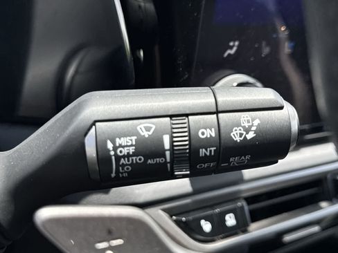 Used 2023 Lexus RX 350 FWD w/ Cold Area Package image 29