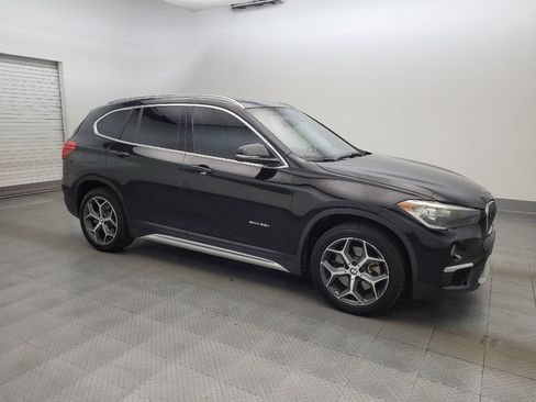 Used 2018 BMW X1 sDrive28i FWD image 11
