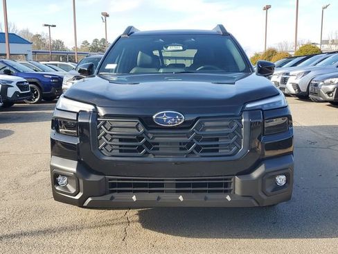 New 2026 Subaru Outback Premium image 2