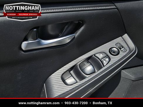 Used 2024 Nissan Sentra SV FWD image 26