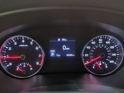 Used 2022 Kia Sportage LX w/ LX AWD Value Edition Package image 19